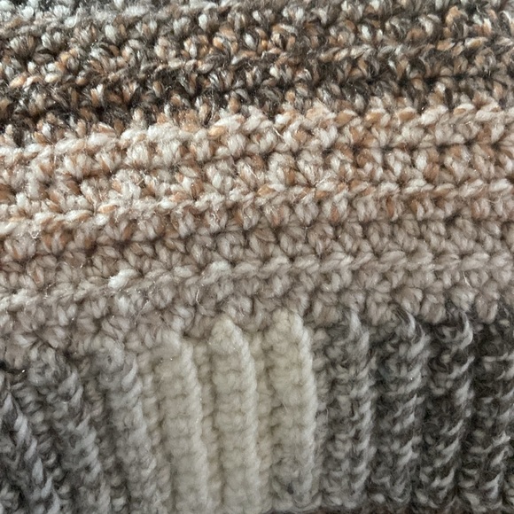 Hand made blouse - Picture 2 of 2